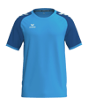 Erima WINGS Trikot Kids Blau F3132605