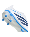 adidas Copa Pure IV Elite FG Chaos vs Control - weiss