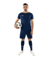 JAKO Glory KA Trikot Blau F936 - blau