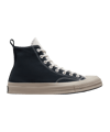 Converse Chuck 70 GTX Schwarz Grau - schwarz