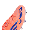 adidas F50 Elite SG Coral Blaze Orange - orange