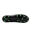 Nike Phantom 6 Low Pro FG Shadow Schwarz F001 - schwarz