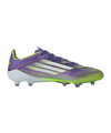 adidas F50 Elite AG Radiant Blaze Lila - lila