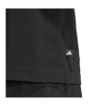 adidas Snack Popcorn T-Shirt Schwarz - schwarz