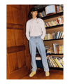 Dickies Thomasville Denim Jeans Blau - blau