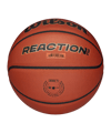 Wilson Reaction Pro Trainingsball Braun - braun