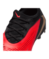Nike Phantom 6 Low Pro MG Break'Em Kids Rot F600 - rot
