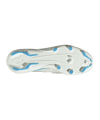 adidas F50 League LL FG El Ultimo Tango Messi - weiss