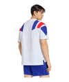 adidas JFA Japan EQT T-Shirt Weiß - weiss