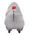 Nike Air Zoom Mercurial Superfly XI Elite SG Break'Em Weiß F100 - weiss