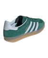 adidas Gazelle Indoor W Damen Grün - gruen