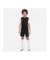Nike Tiempo Premier II Trikot Kids Schwarz F010 - schwarz