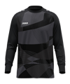 JAKO River Torwarttrikot Kids Schwarz F800