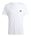 adidas Copa Graphic T-Shirt Weiß