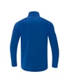 Jako Team Softshelljacke Damen Blau F04 - blau
