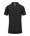 JAKO Challenge Polo Damen Schwarz F501 - schwarz