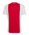 adidas Ajax Amsterdam Trikot Home 2026/2027 Weiß - weiss