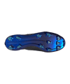 adidas F50 Elite FG Spider Blau - blau
