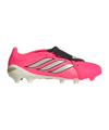 adidas Predator League FT FG Road to Glory Rot - rosa