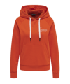 Hummel hmlGG12 Hoody Damen Rot F3121 - rot
