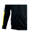 Joma Champion IV Trainingsjacke Kids Schwarz