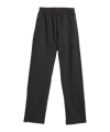 adidas Basketball Space Trainingshose Schwarz - schwarz
