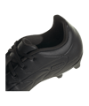 adidas COPA Pure.3 FG Nightstrike Schwarz - schwarz