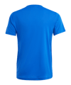 adidas Team T-Shirt Kids Blau - blau