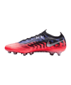 Nike Air Zoom Mercurial Vapor XVII Elite AG Scorpion Rot F900 - rot