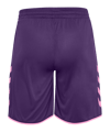 hummel Core 2.0 Short Rot F3935 - rot