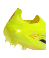 adidas F50 Elite LL FG Born for Goals Gelb - gelb