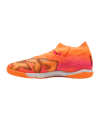 PUMA FUTURE 8 Match IN Hot Pursuit Orange F03 - orange