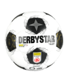 Derbystar ÖFBL Brillant v26 Miniball Weiß - weiss