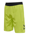 Hummel hmlLEAD Pro Short Grün F6242 - gruen