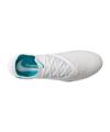 Nike Phantom 6 Low Elite FG Bright Lights Weiß F100 - weiss