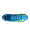 adidas F50 Pro TF Ice Cold Precision Blau - blau