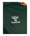 hummel SV Werder Bremen Trikot Away 2026/2027 Grün F6842 - gruen