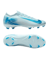 Nike Air Zoom Mercurial Vapor XVI Pro FG Mad Ambition Blau F400