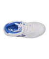 Hummel Camden High Sneaker Kids Weiss F9109 - weiss