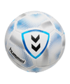 Hummel hmlAEROFLY Trainingsball Weiss F9302 - weiss