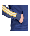 adidas Real Madrid Originals Jacke Dunkelblau