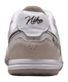 Nike Tiempo Streetgato Low IN Kids Weiß F101 - weiss