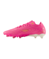 New Balance Tekela Pro Low v5 FG Pure Ambition Rosa - rosa