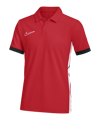 Nike Academy 25 Polo Kids Rot F657