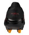 Mizuno Morelia Neo Beta Elite Mx SG Schwarz F00 - schwarz