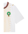 PUMA FRMF Marokko Trikot Away WM 2026 Weiß F02 - weiss