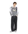 adidas Juventus Turin Trikot Langarm Home 2026/2027 Weiß - weiss