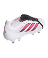 adidas Predator League FT SG Chaos vs Control Weiß - weiss