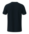 Erima TS LOGO T-Shirt Schwarz F2112651 - schwarz