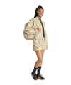 adidas Z.N.E Bomber Jacke Damen Braun - braun
